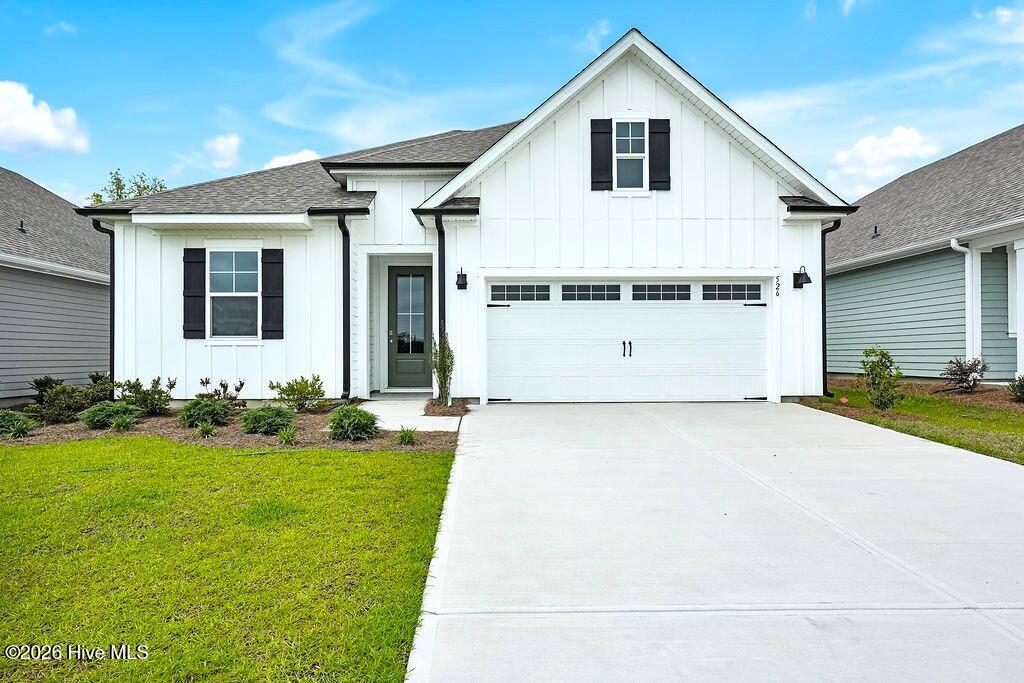 2096 Cypress Hill Drive SE Lot 270 — photo