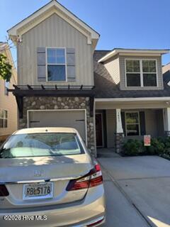 1411 Serenity Creek Drive — photo