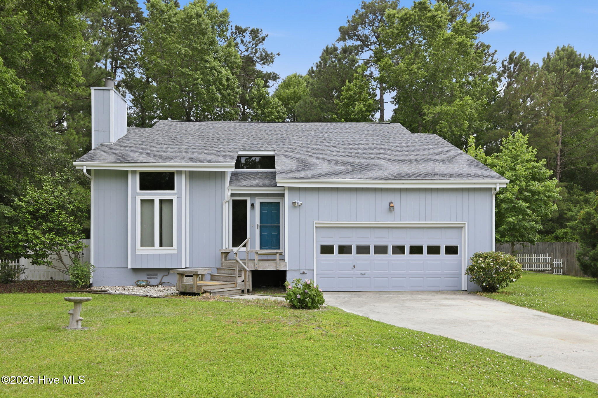 115 N Harbor Drive — photo