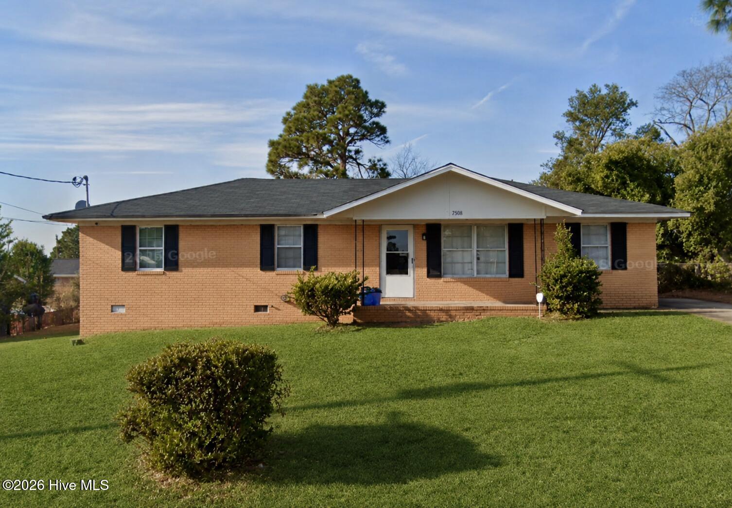 2508 Georgetown Drive — photo