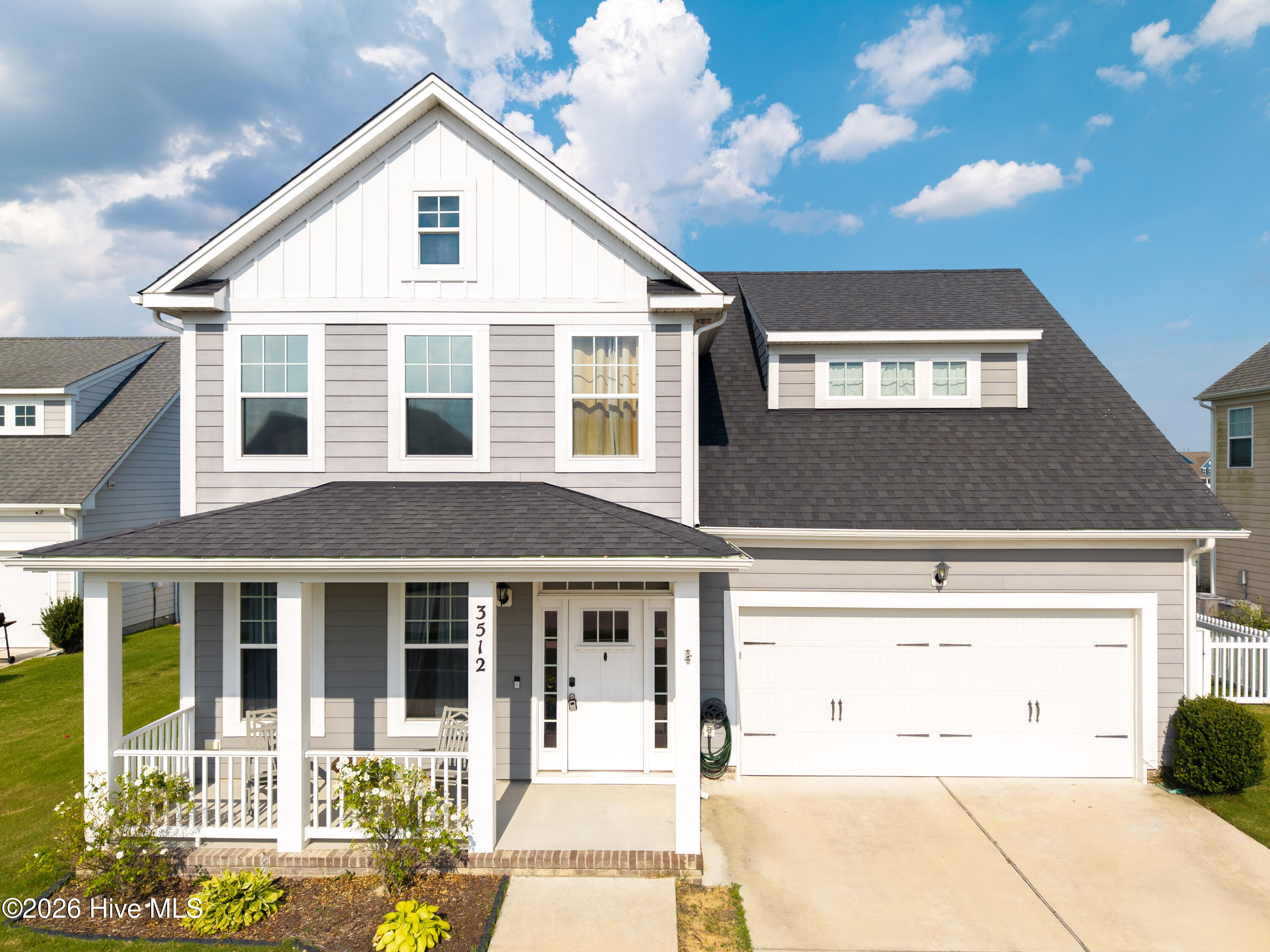 3512 Great Island Lane — photo