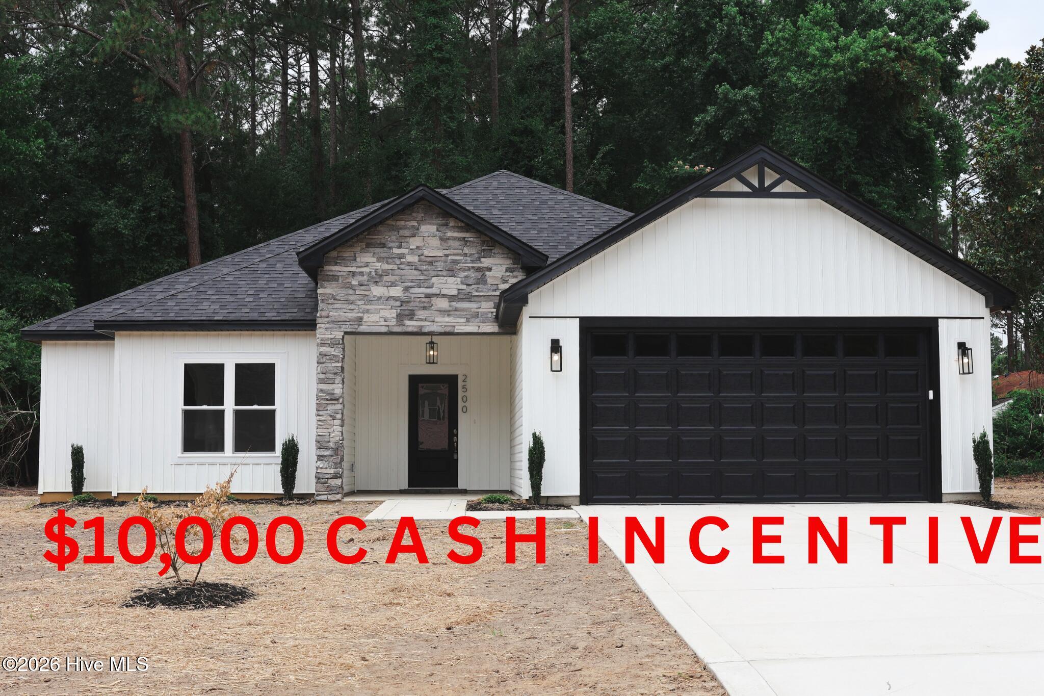 2500 Brookhaven Drive — photo