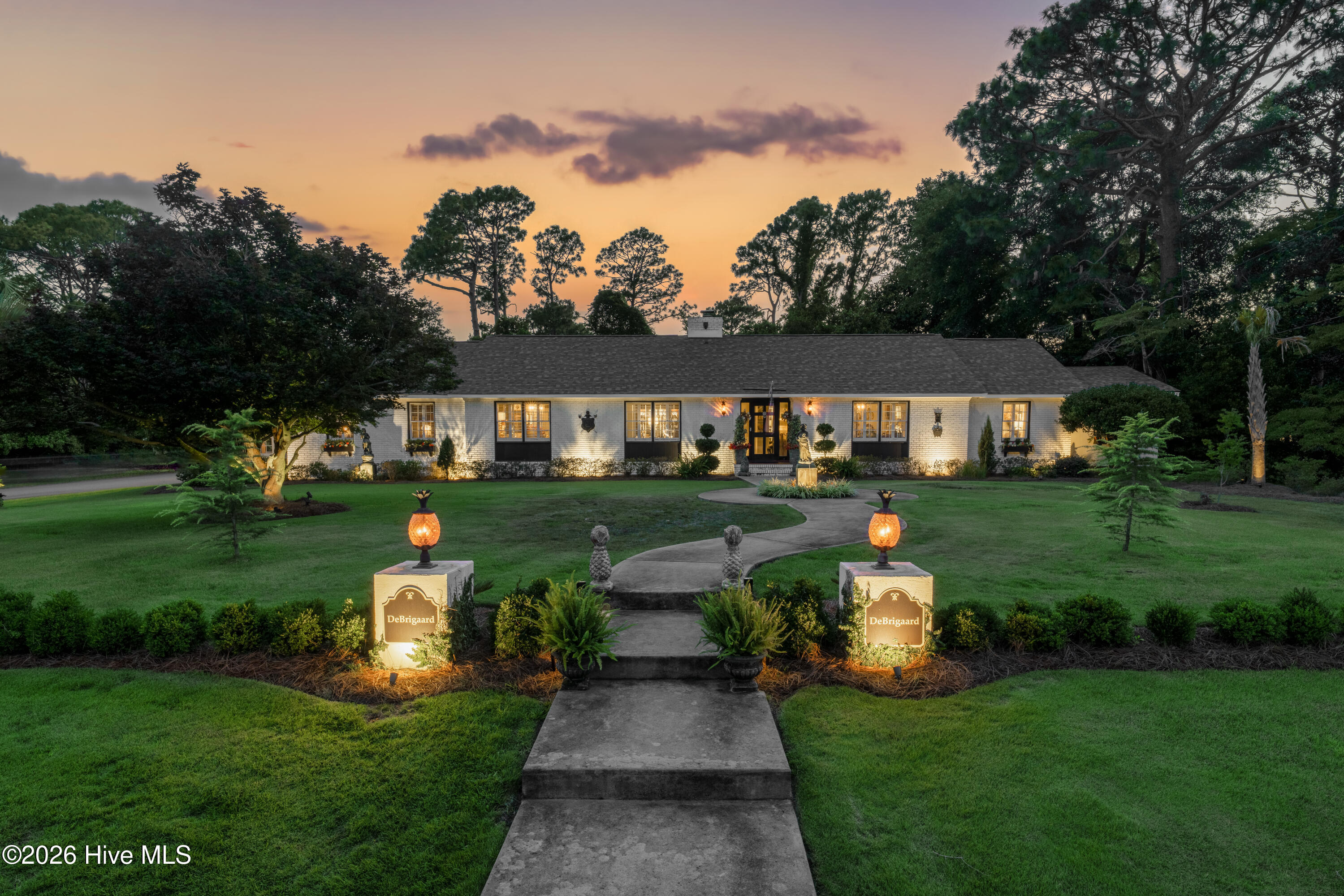 2228 Parham Drive — photo