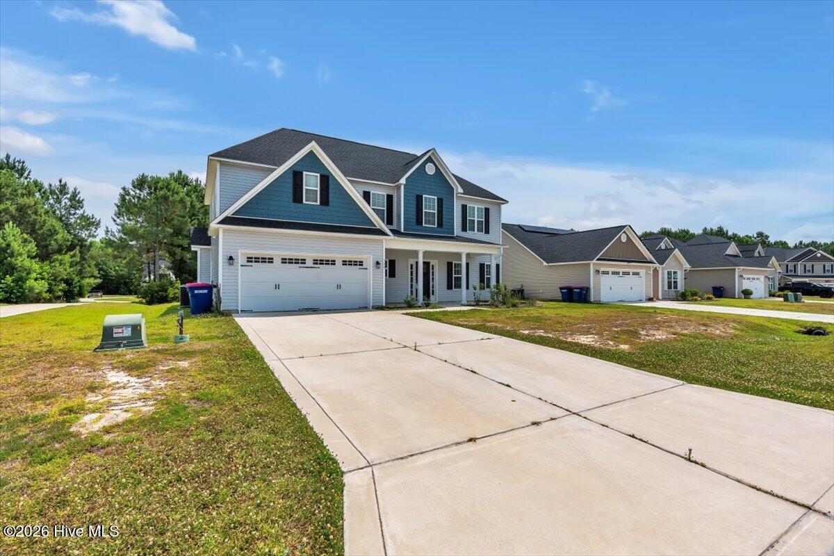 508 Black Pearl Circle — photo