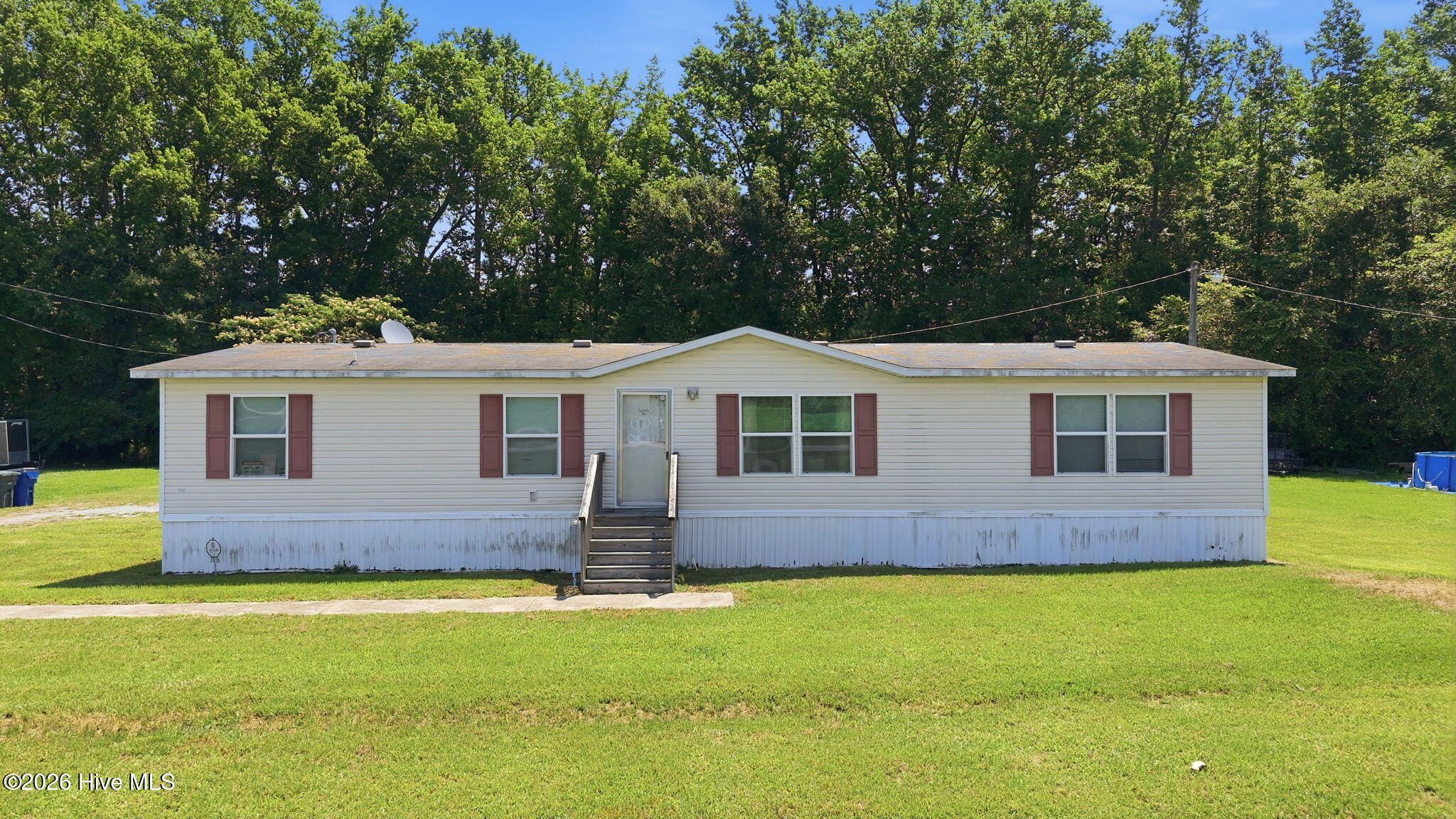 7015 Saint James Church Road — photo