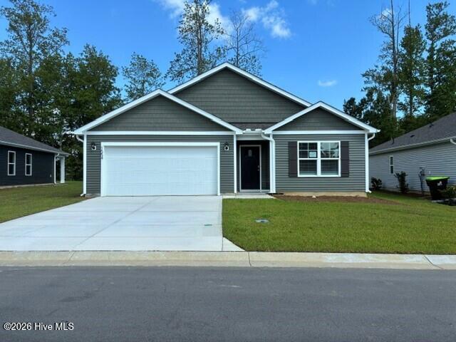 1554 E White Egret Lane NE Lot 737 — photo