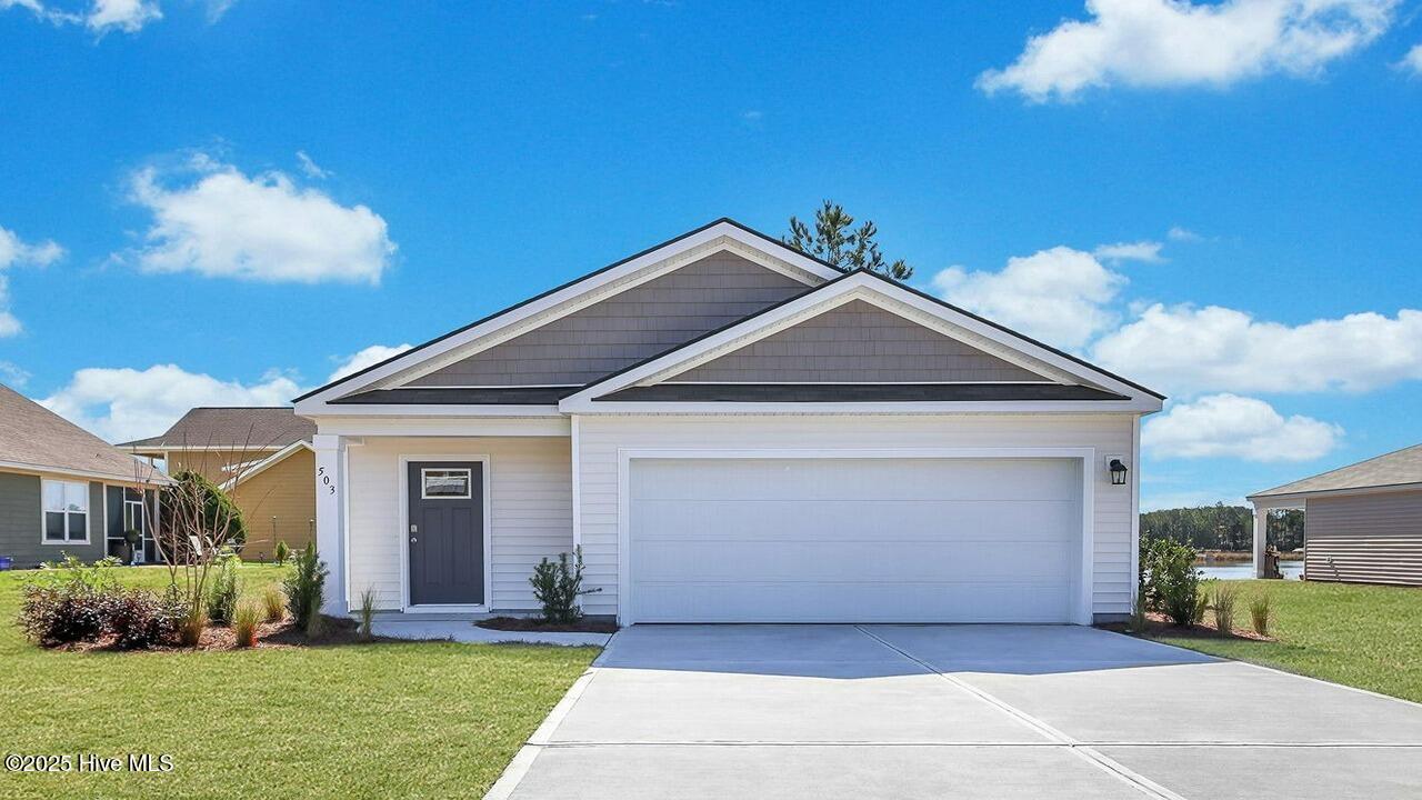 175 Eagle Creek Drive NE Lot 764 — photo