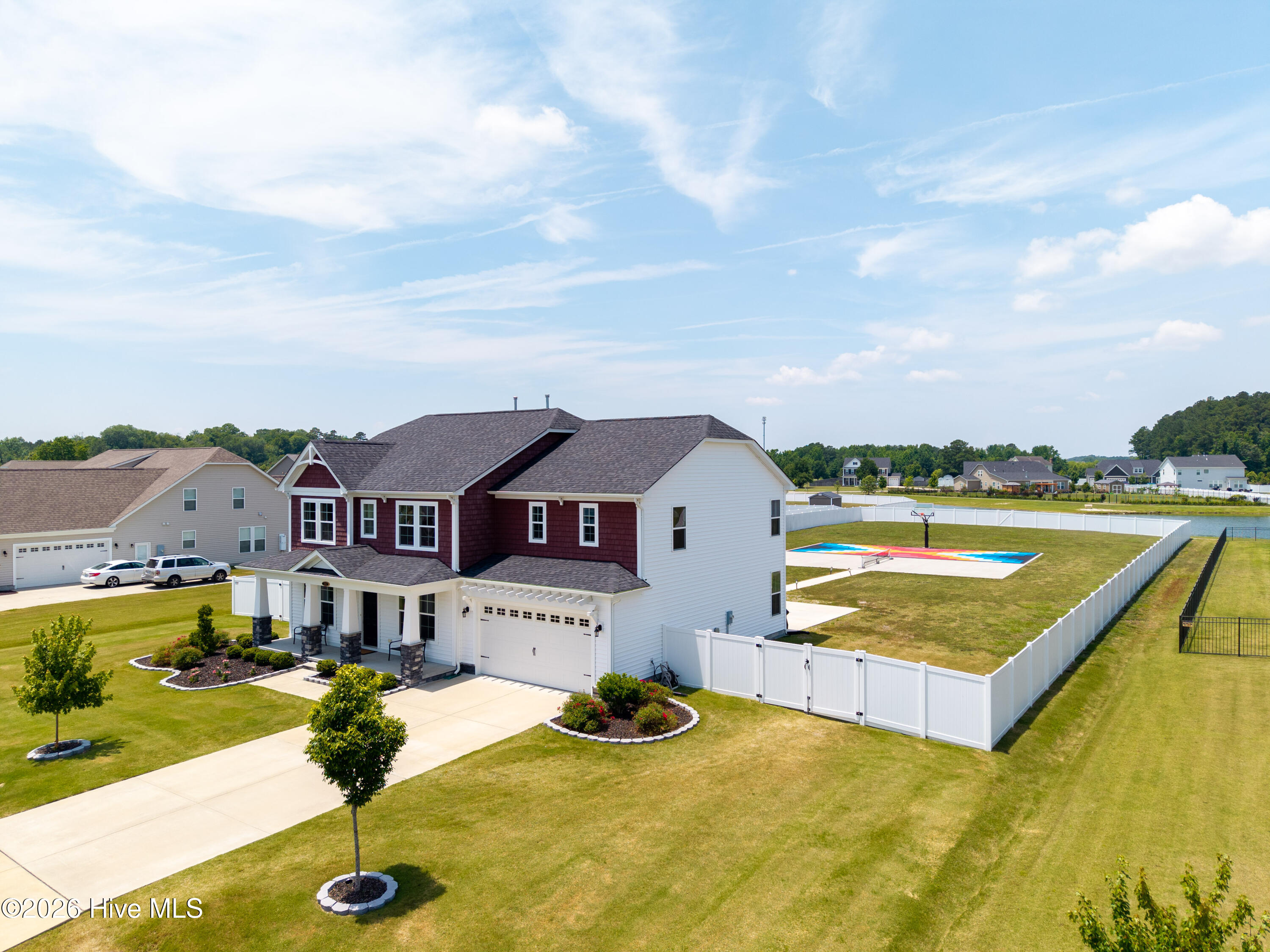103 Ashbee Court — photo