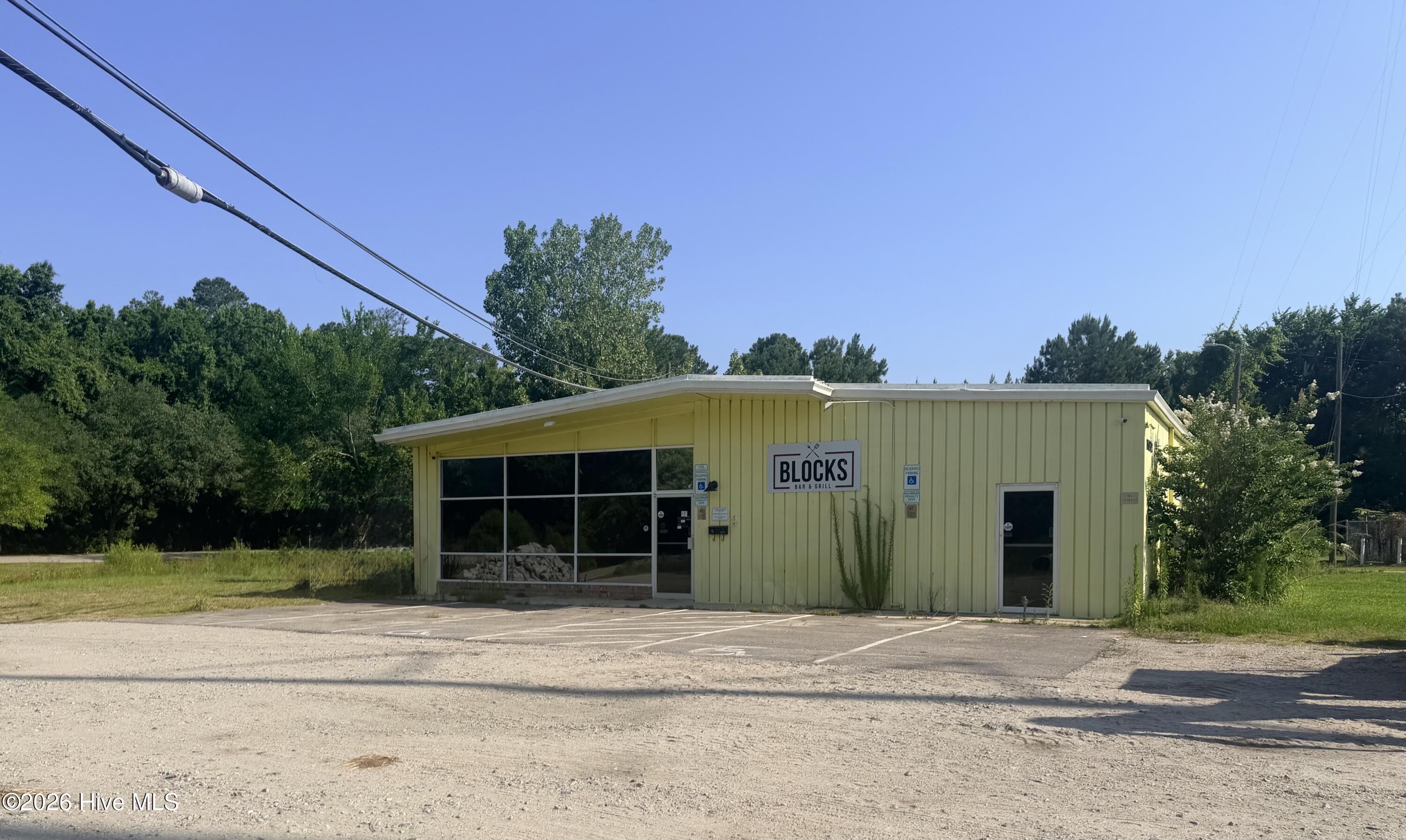 1032 S Madison Street — photo