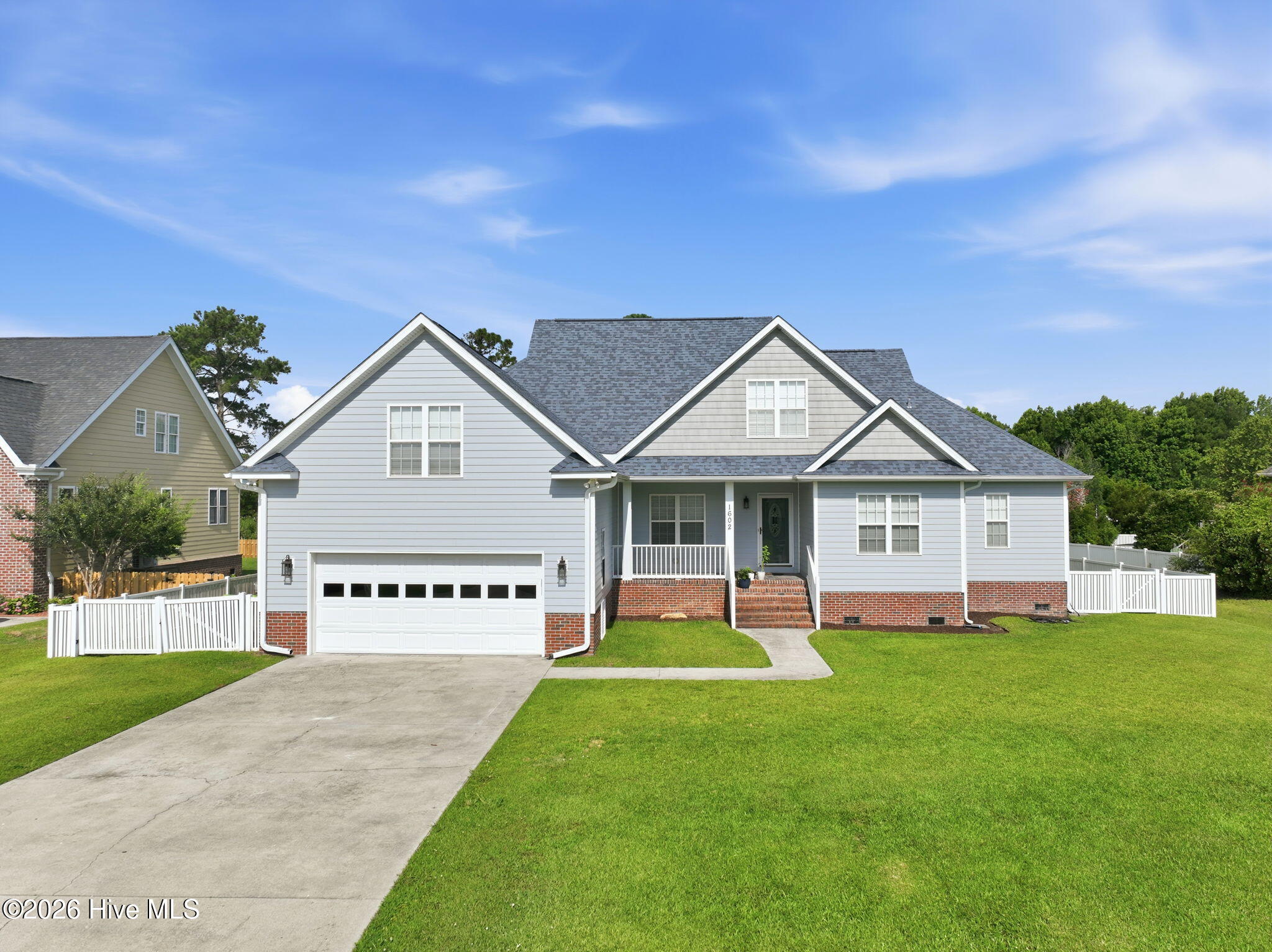 1602 Ivory Gull Drive — photo