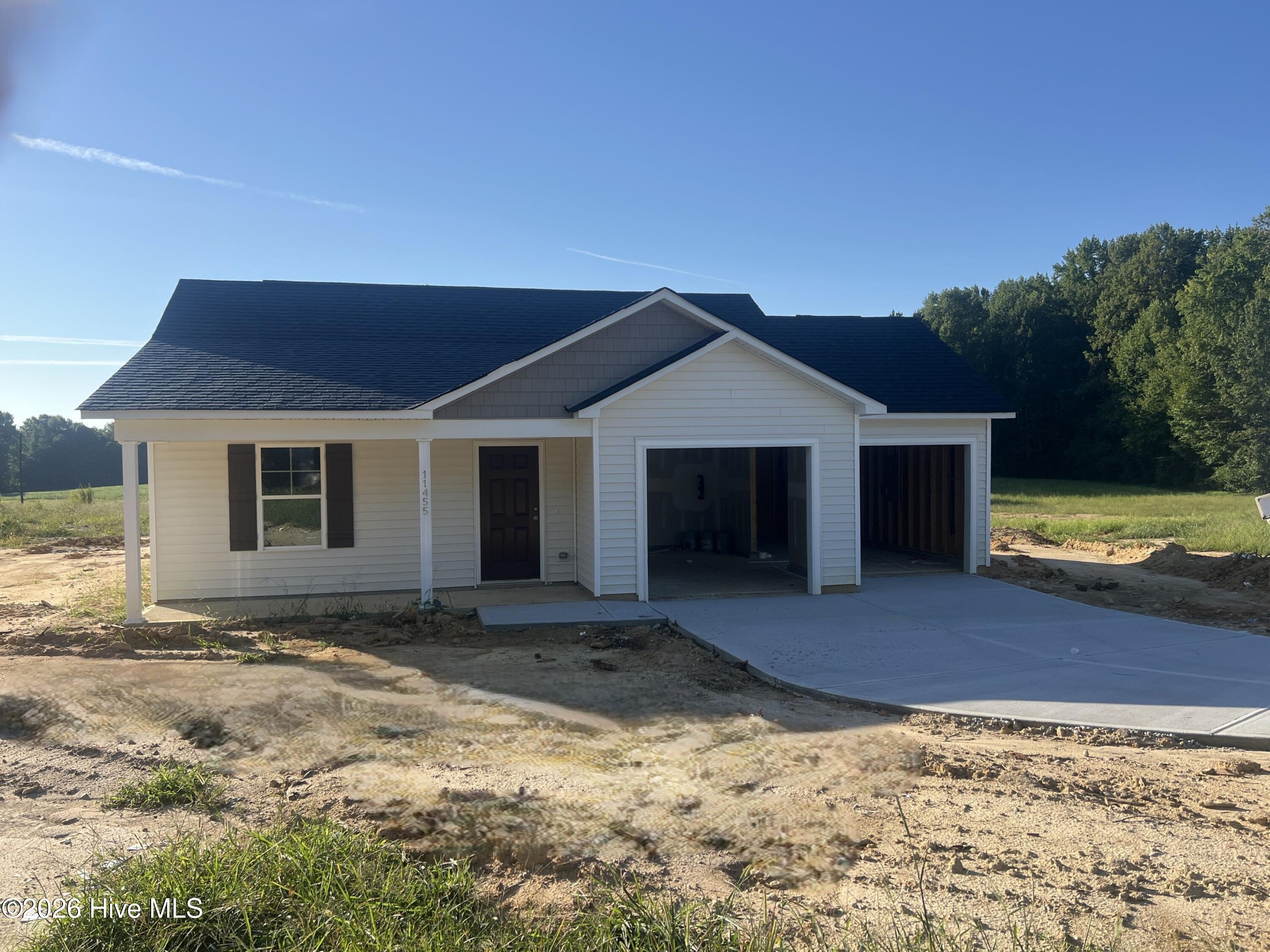 11455 Red Bud Road — photo