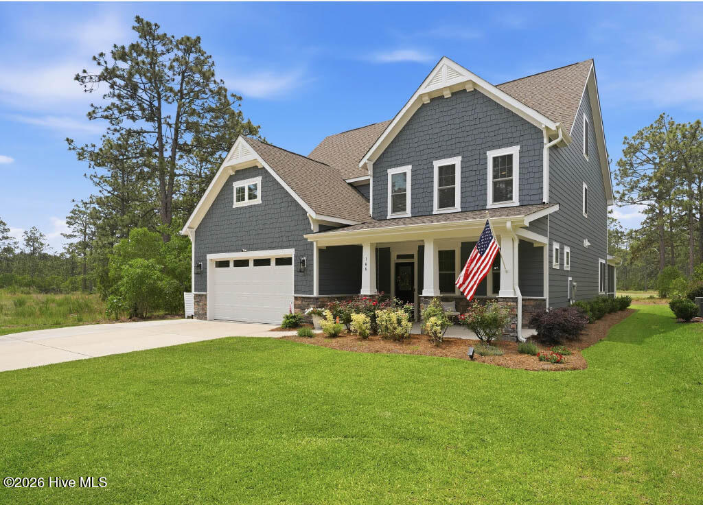 166 Fontana Lake Road — photo