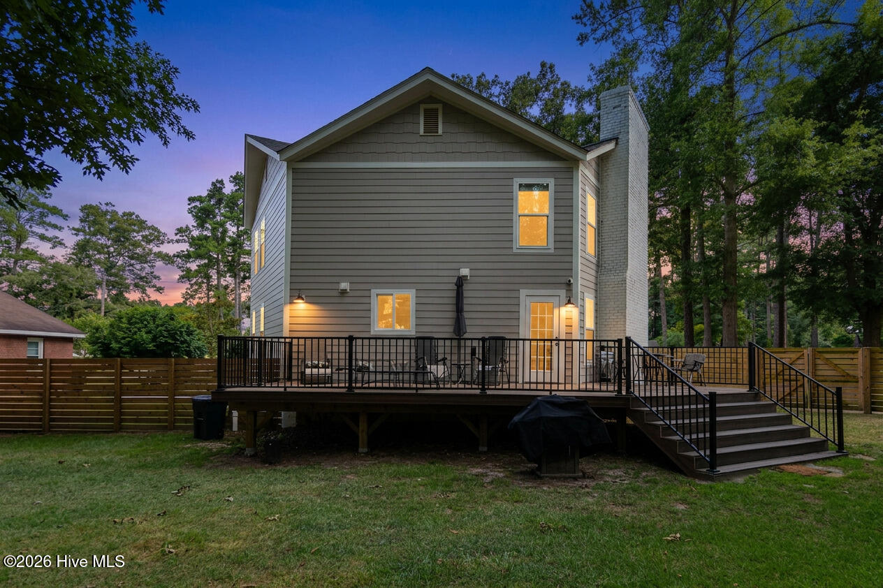 4704 Trent Woods Drive — photo