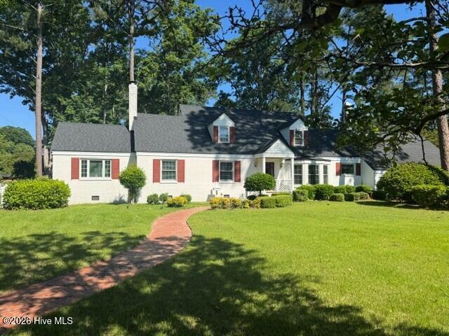 601 N Curtis Street N — photo