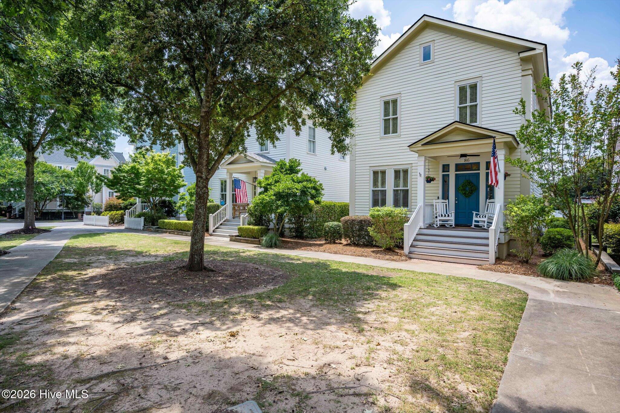 86 Crystal Lake Drive — photo