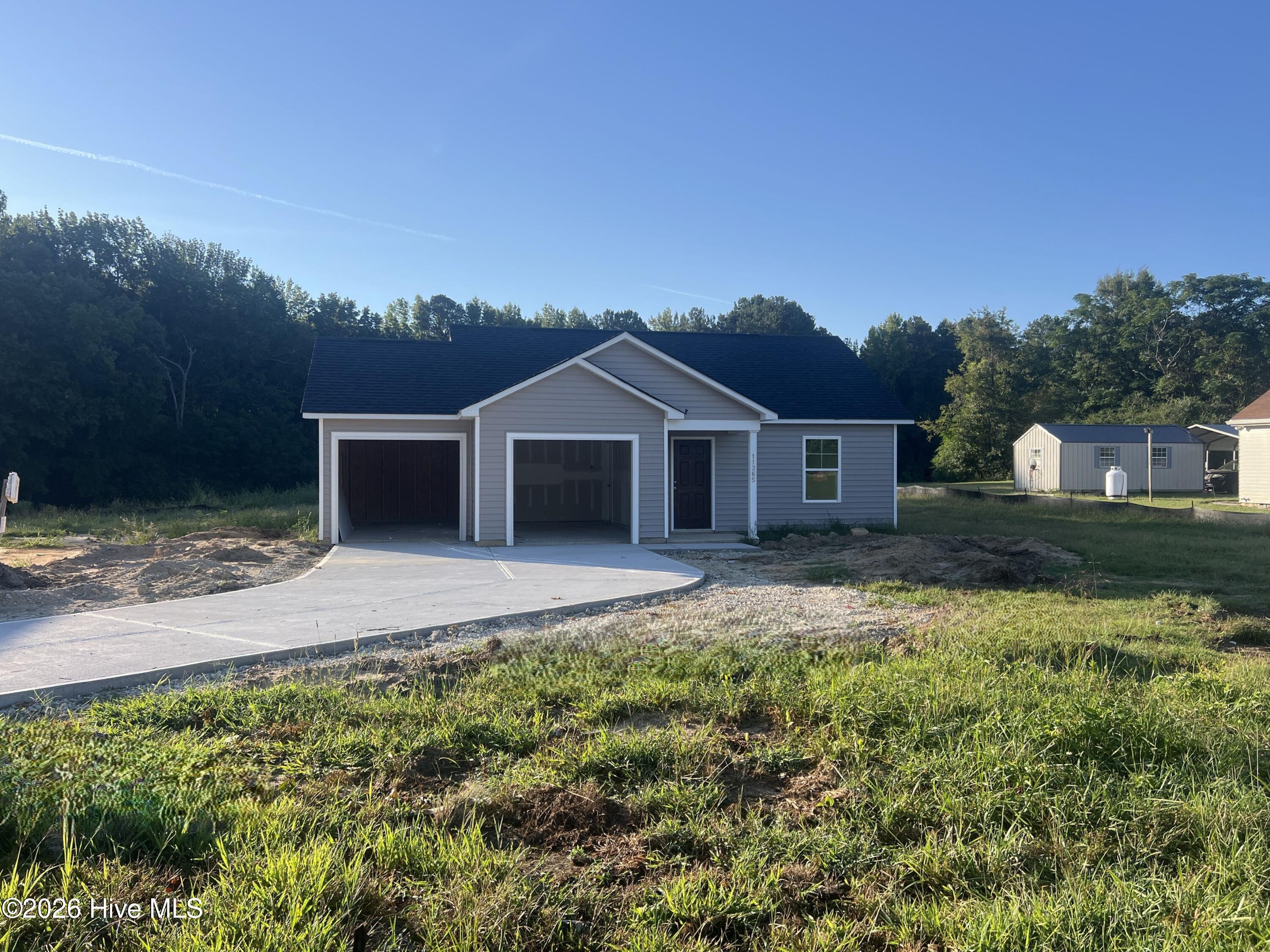 11365 Red Bud Road — photo