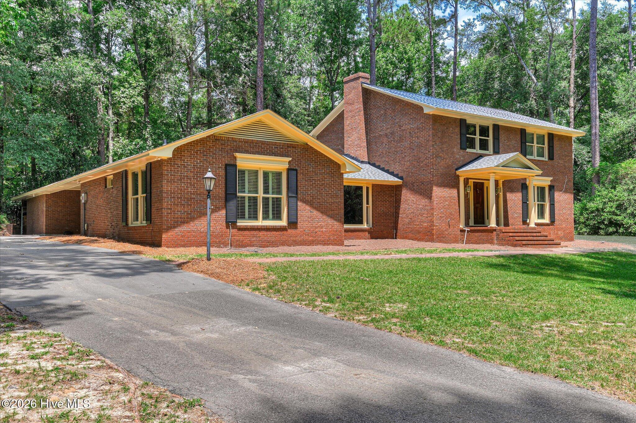 706 Wood Valley Road — photo