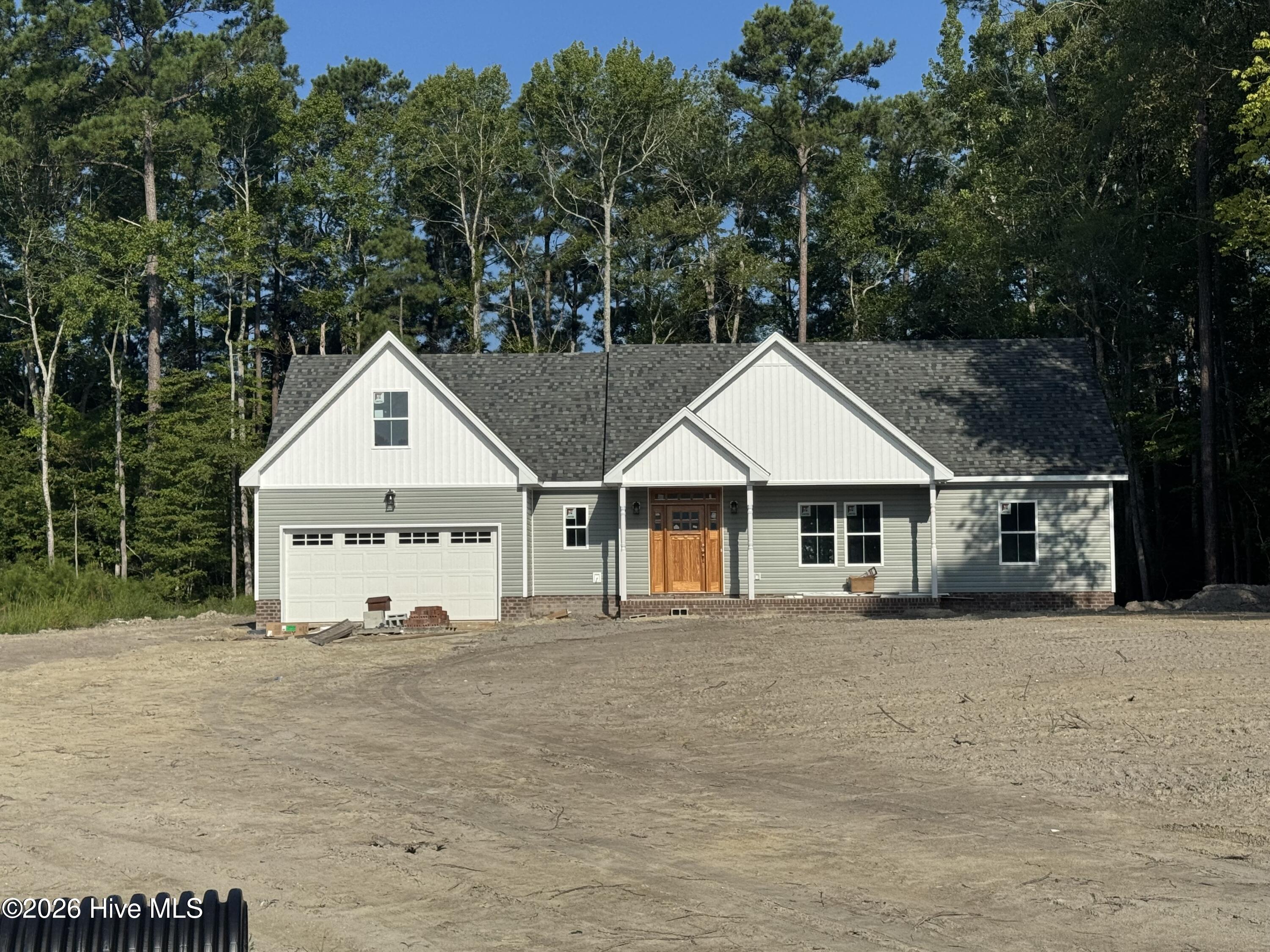 418 Neck Road — photo