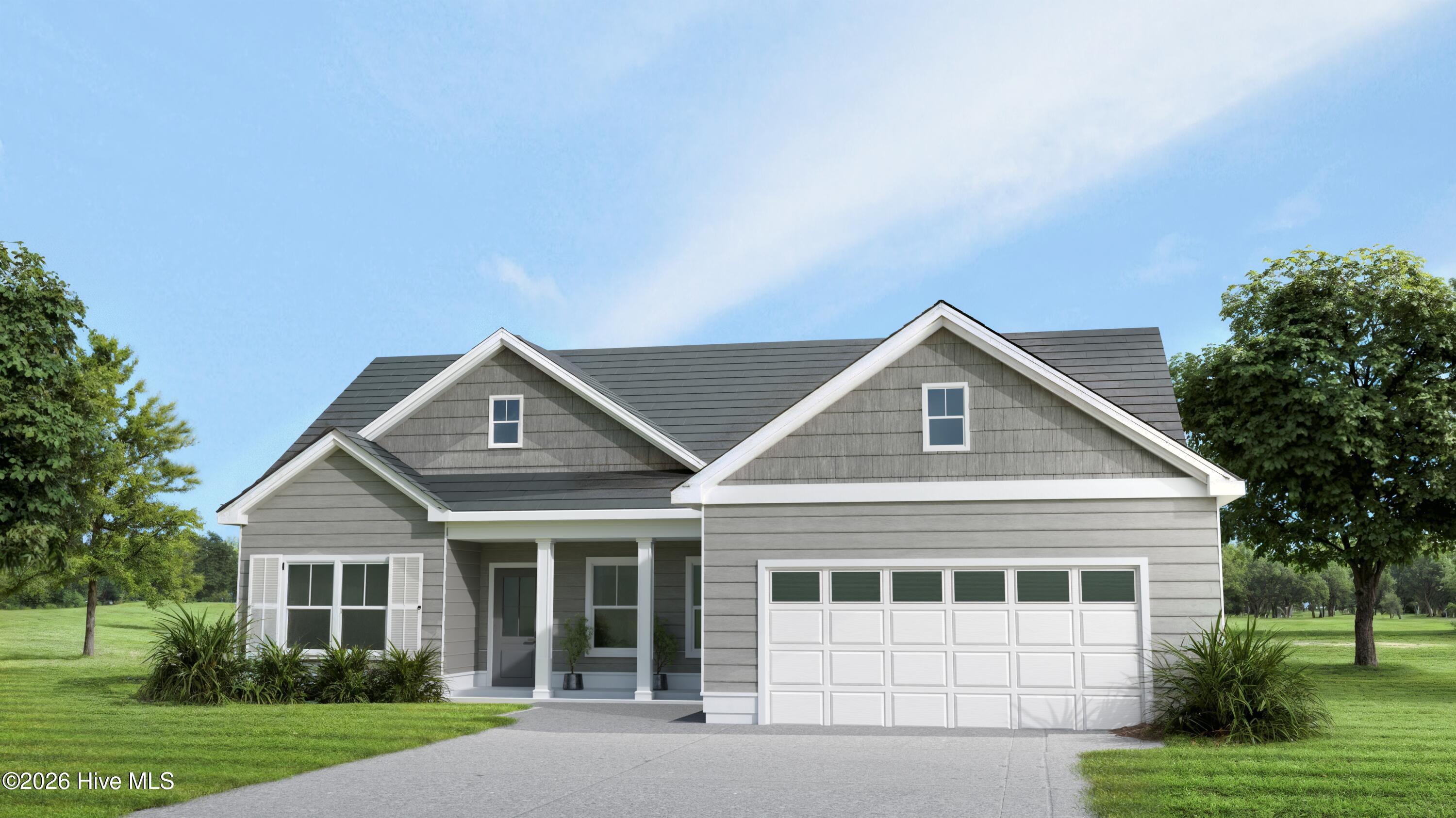 2119 Cregan Cove SW Lot 21 — photo