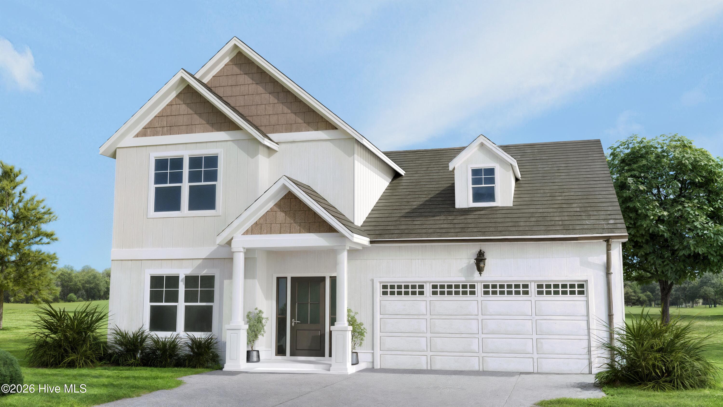 2126 Cregan Cove SW Lot-6 — photo