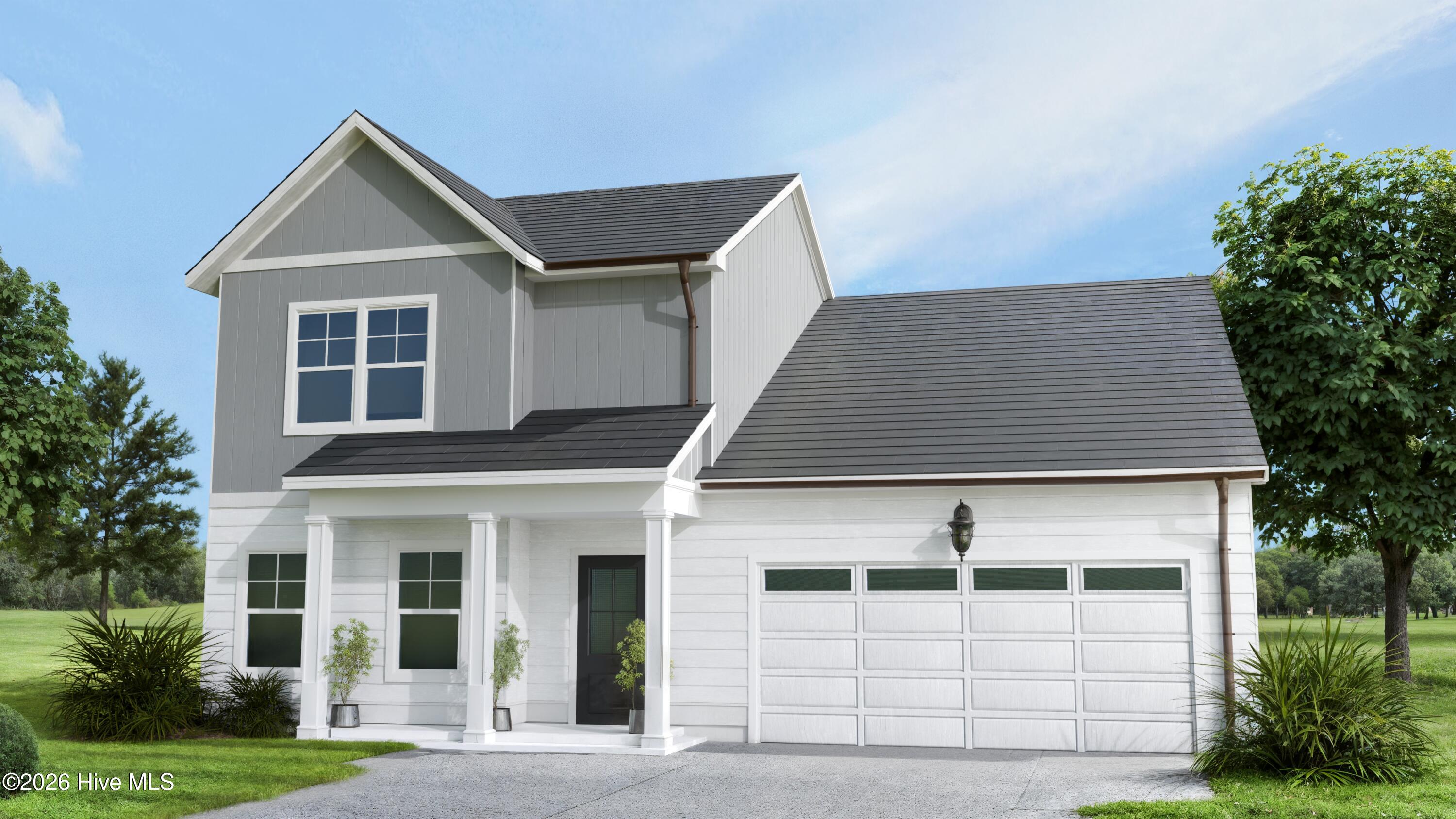 2134 Cregan Cove SW Lot-8 — photo