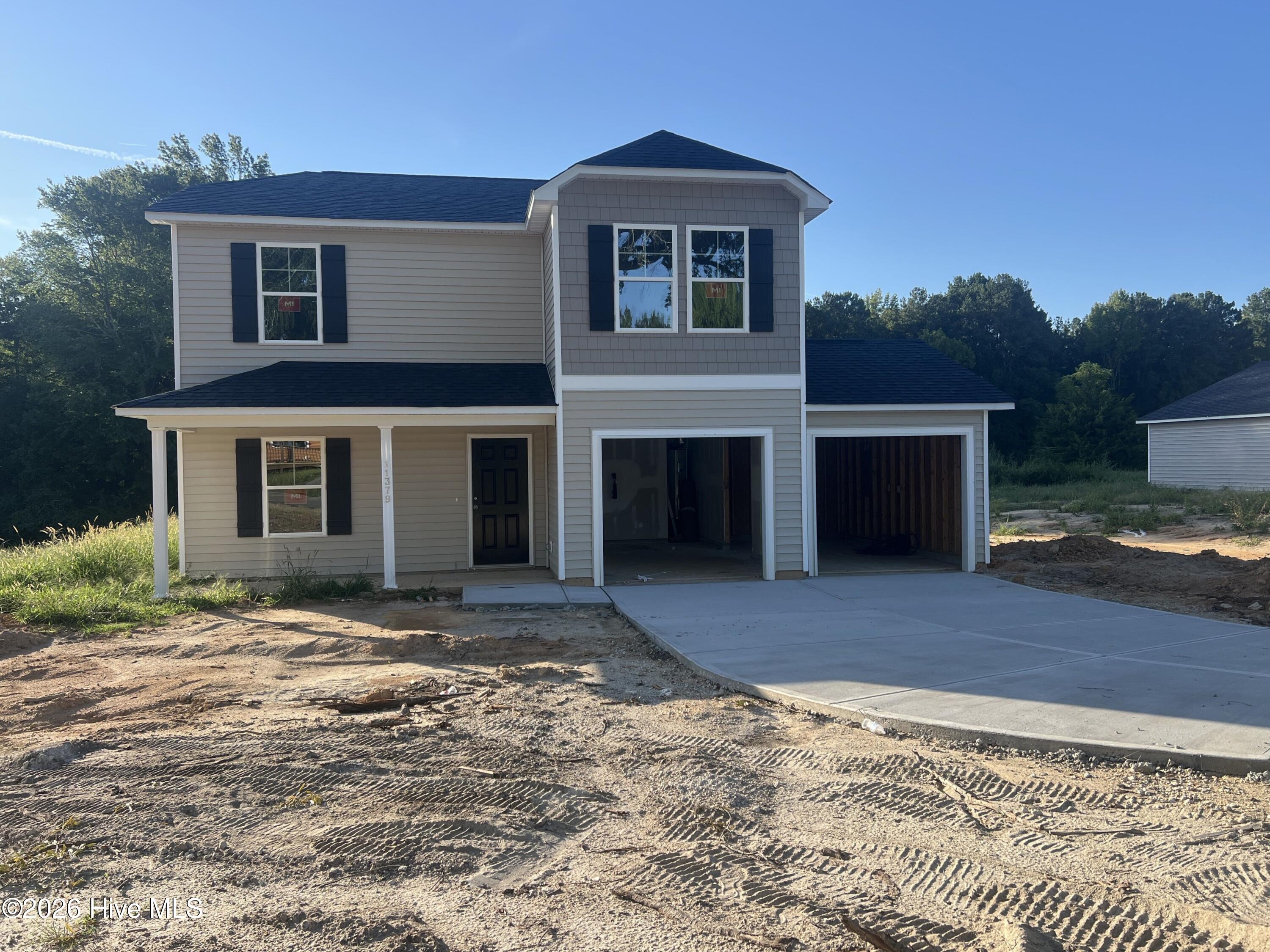 11379 Red Bud Road — photo