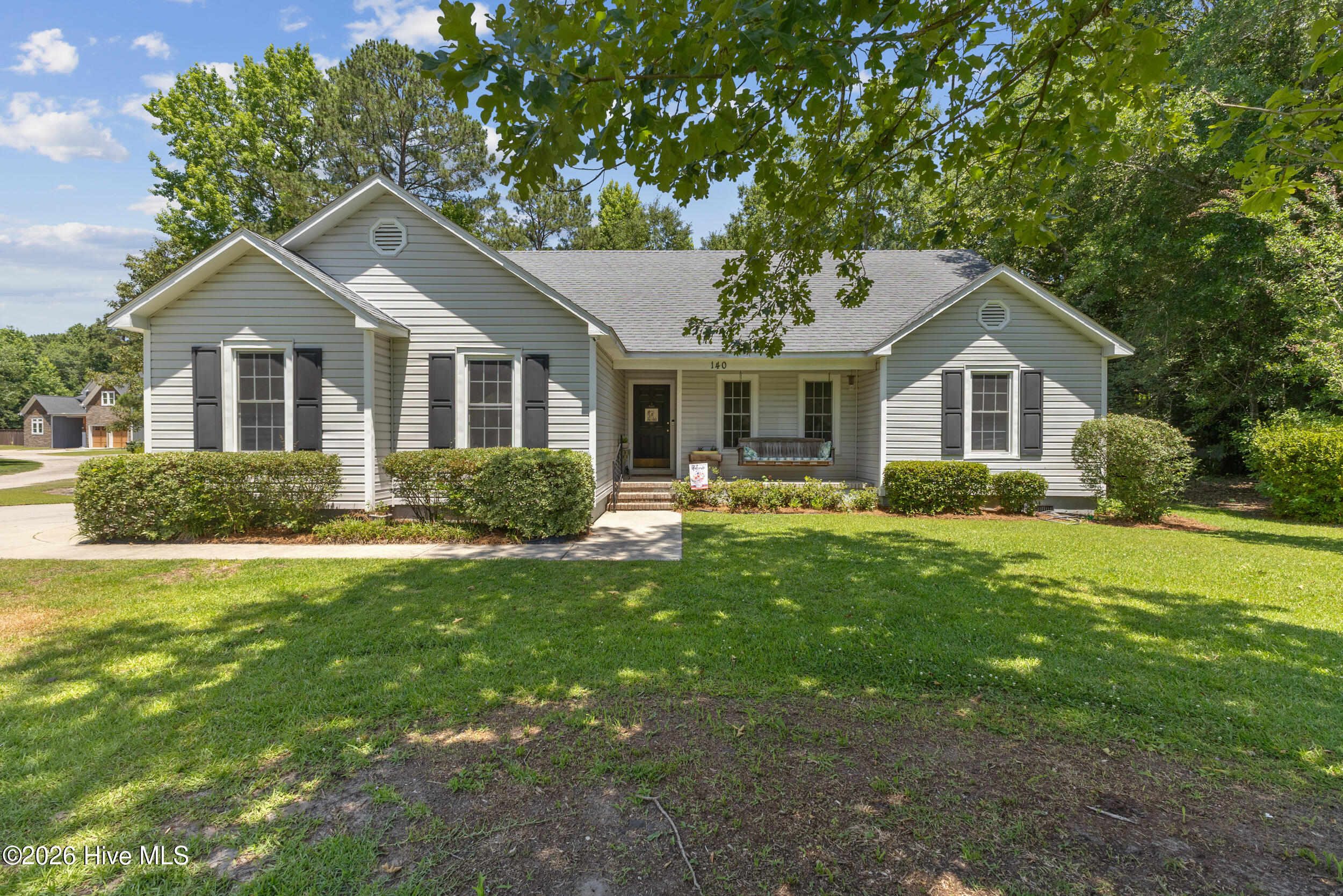 140 Pintail Lane — photo