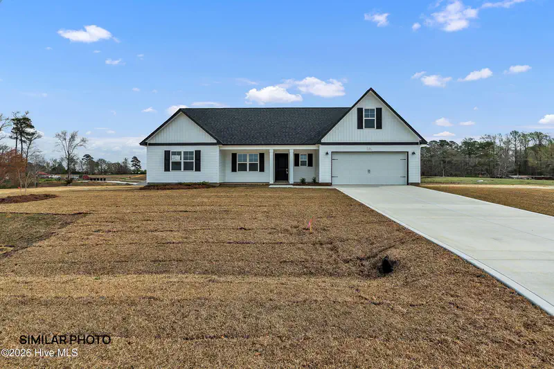 523 Large Oak Drive Lot #60 — photo