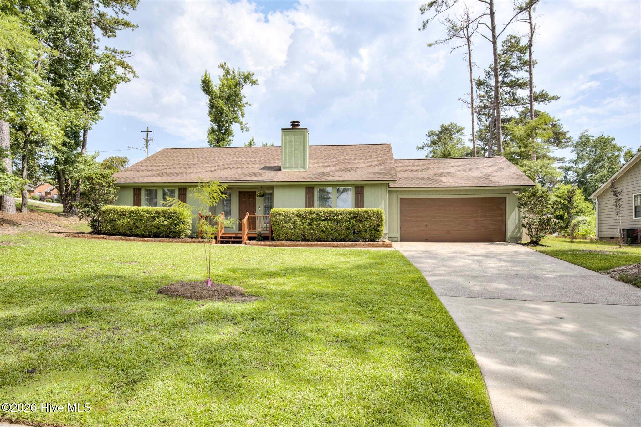 353 Stagecoach Way — photo