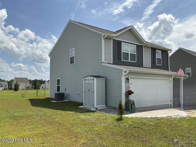 407 Mineral Spring Lane — photo