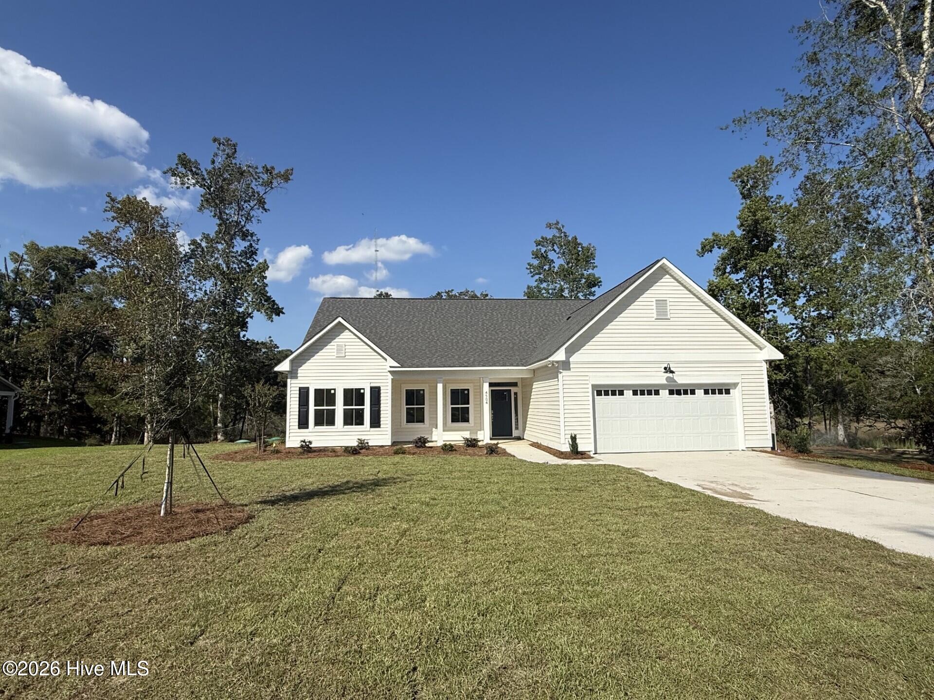 4504 Village Green Drive SW Homesite 76 — photo