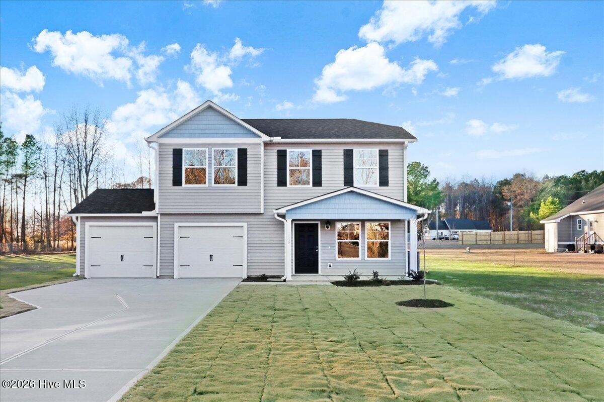 11441 Red Bud Road — photo