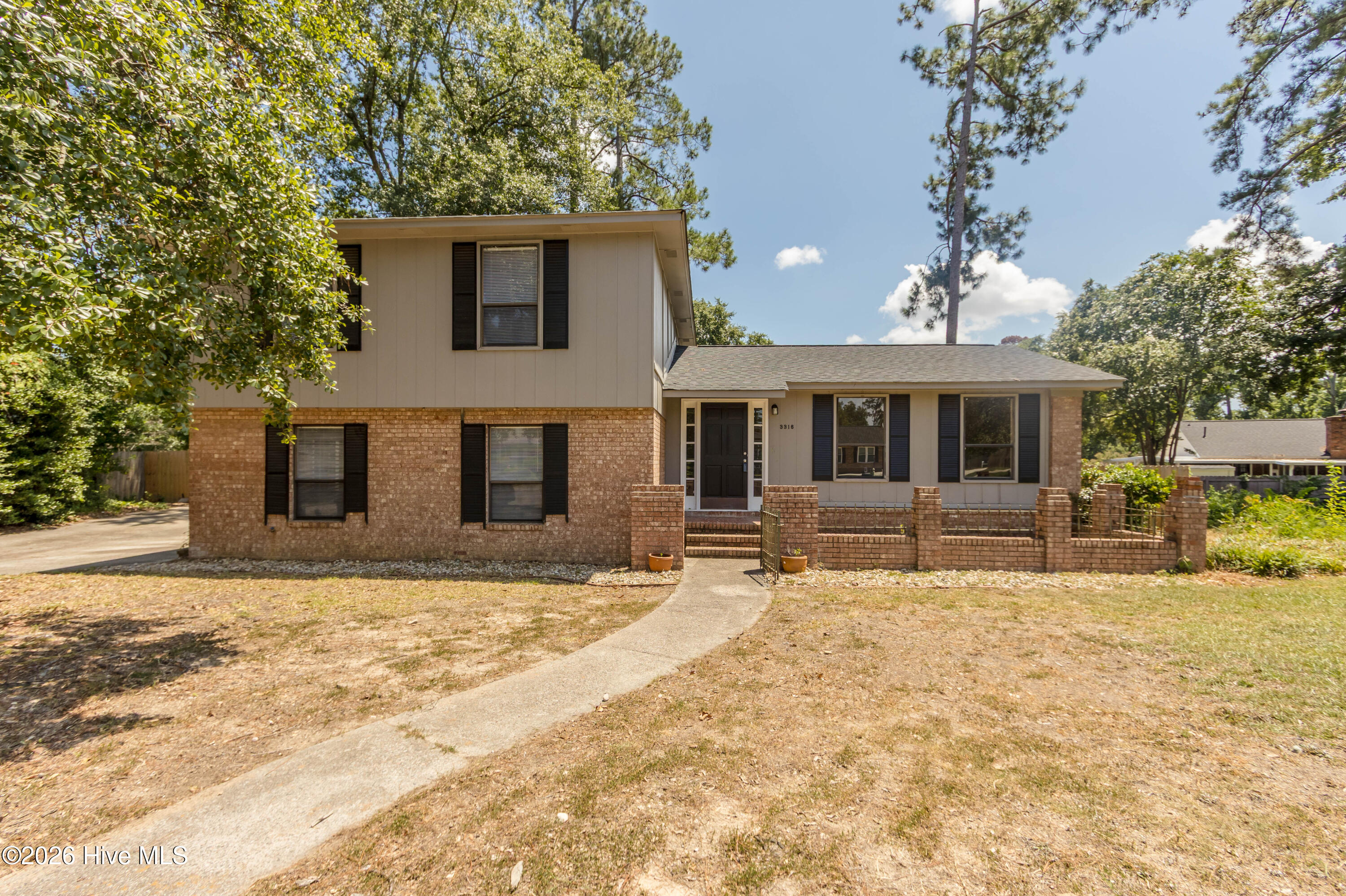 3316 Quaker Spring Court — photo