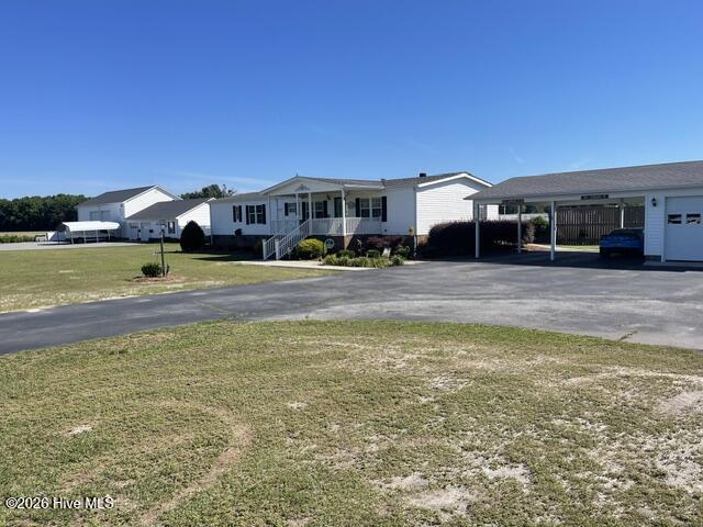 4165 Five Points Road — photo