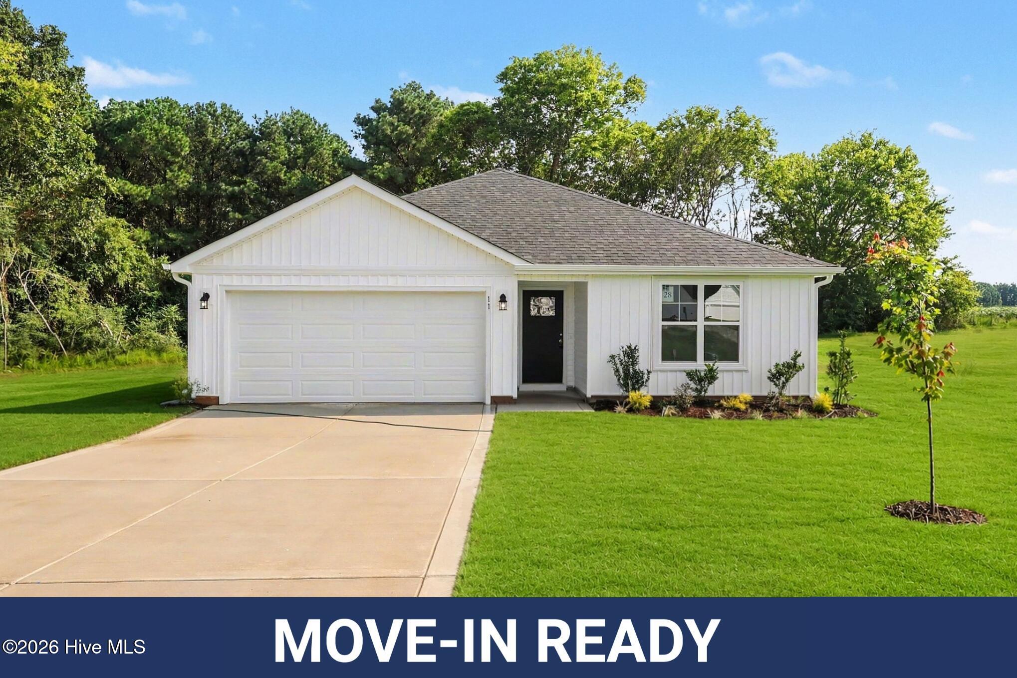 11 Baxley Drive — photo