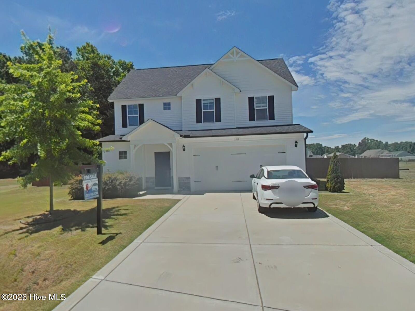 82 Surf Scoter Drive — photo