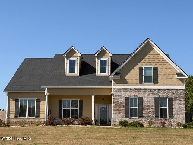 3560 Walker Creek Road — photo
