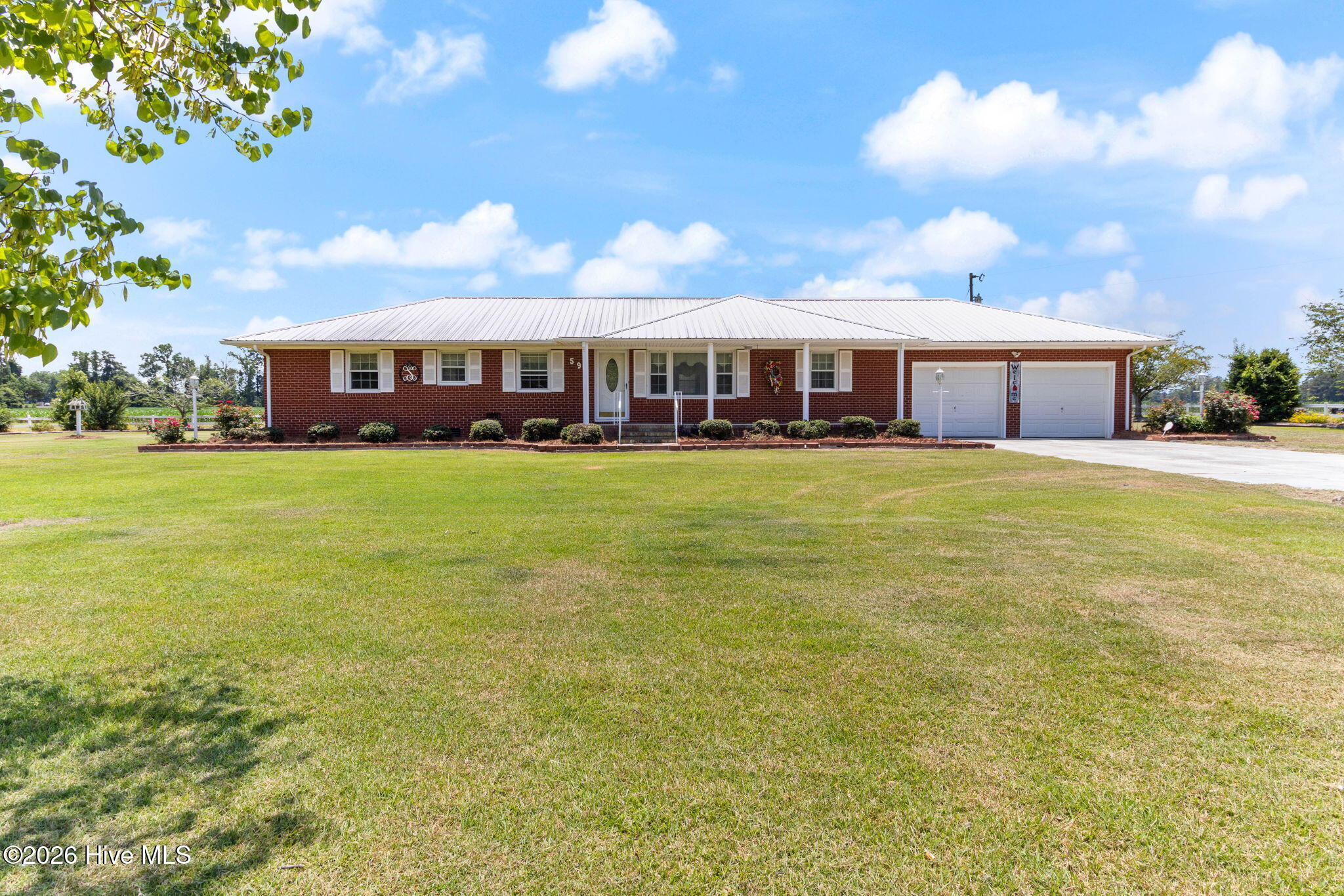 593 Singletary Mill Pond Road — photo