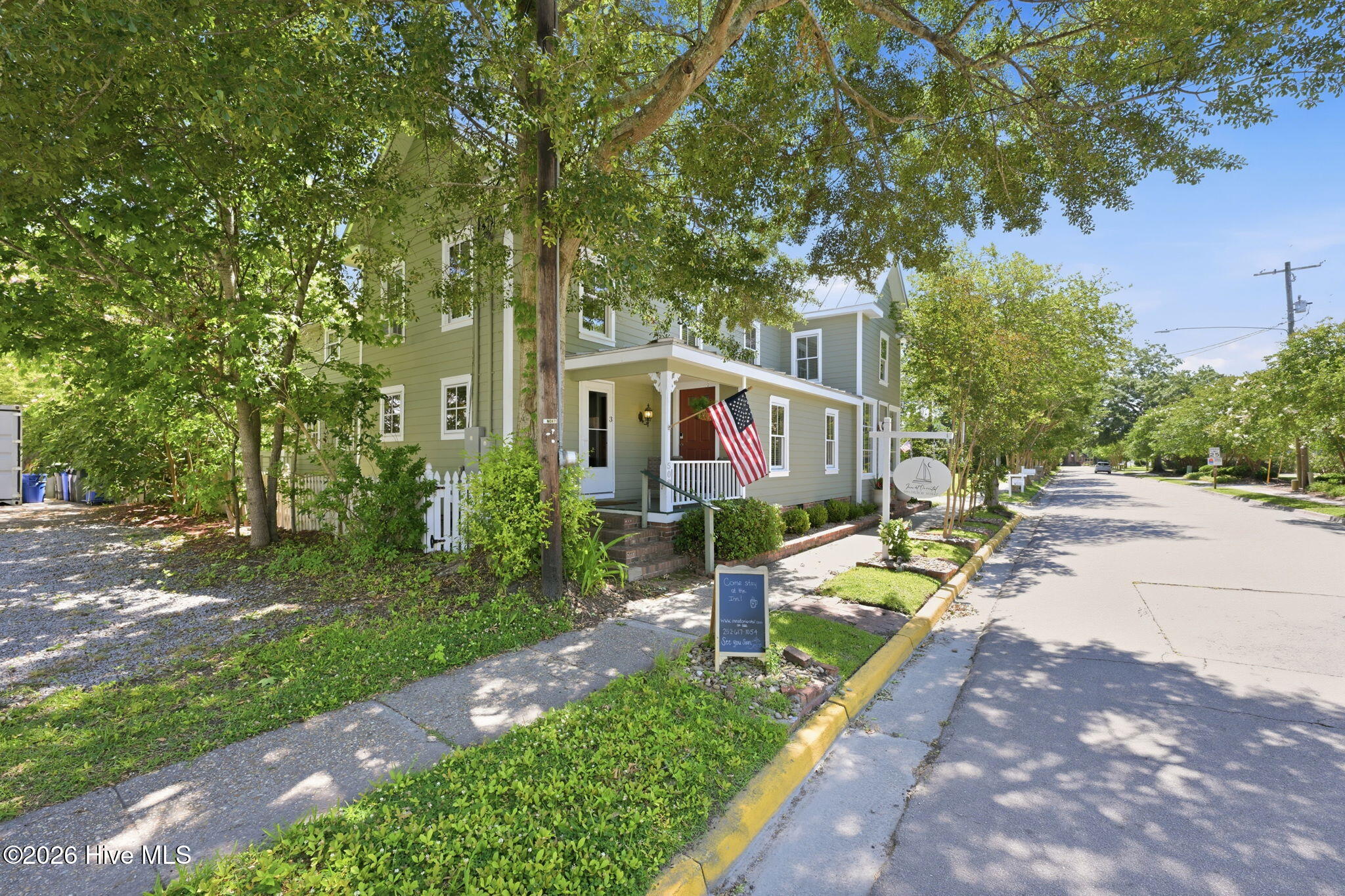 508 Church Street — photo