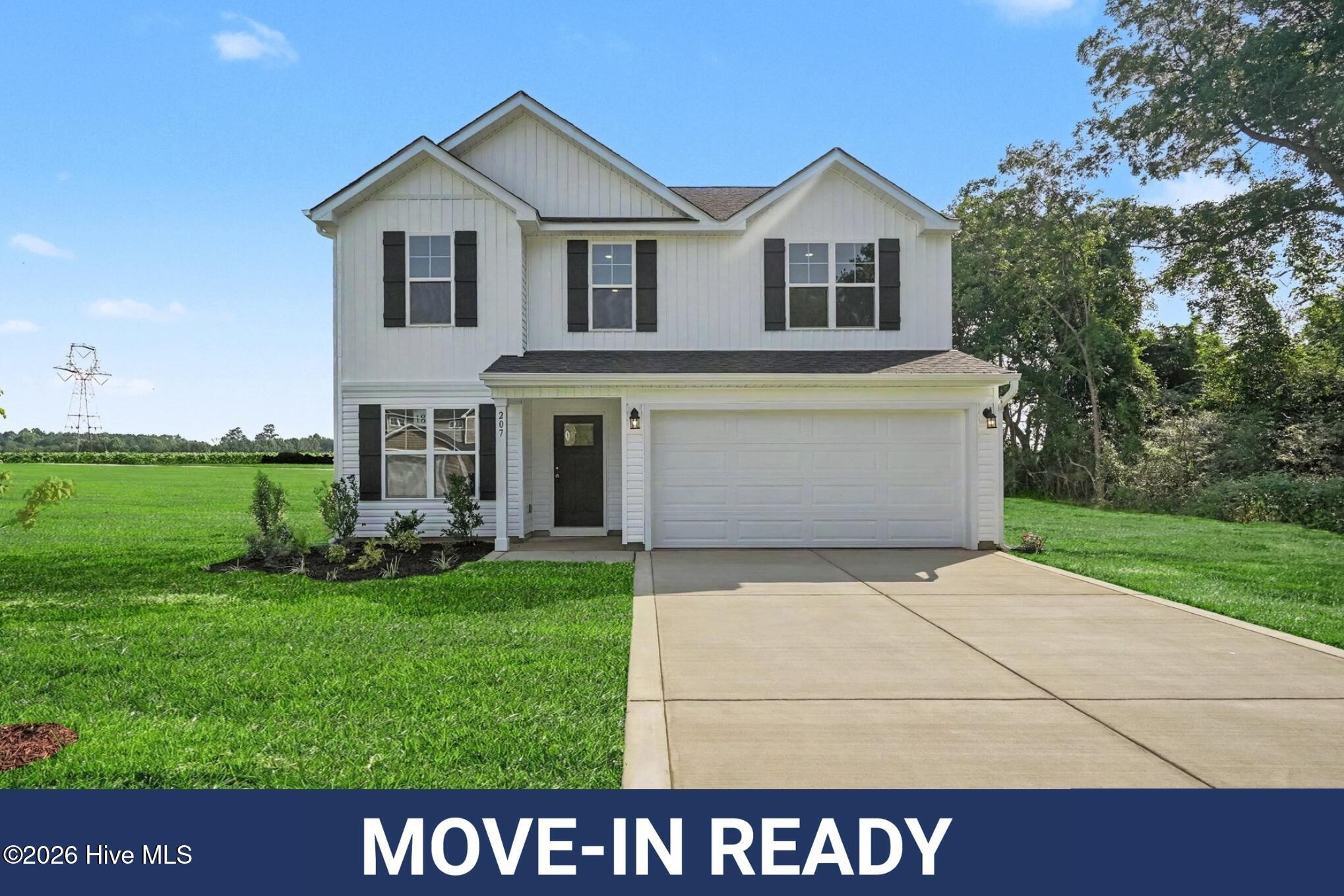 207 Baxley Drive — photo