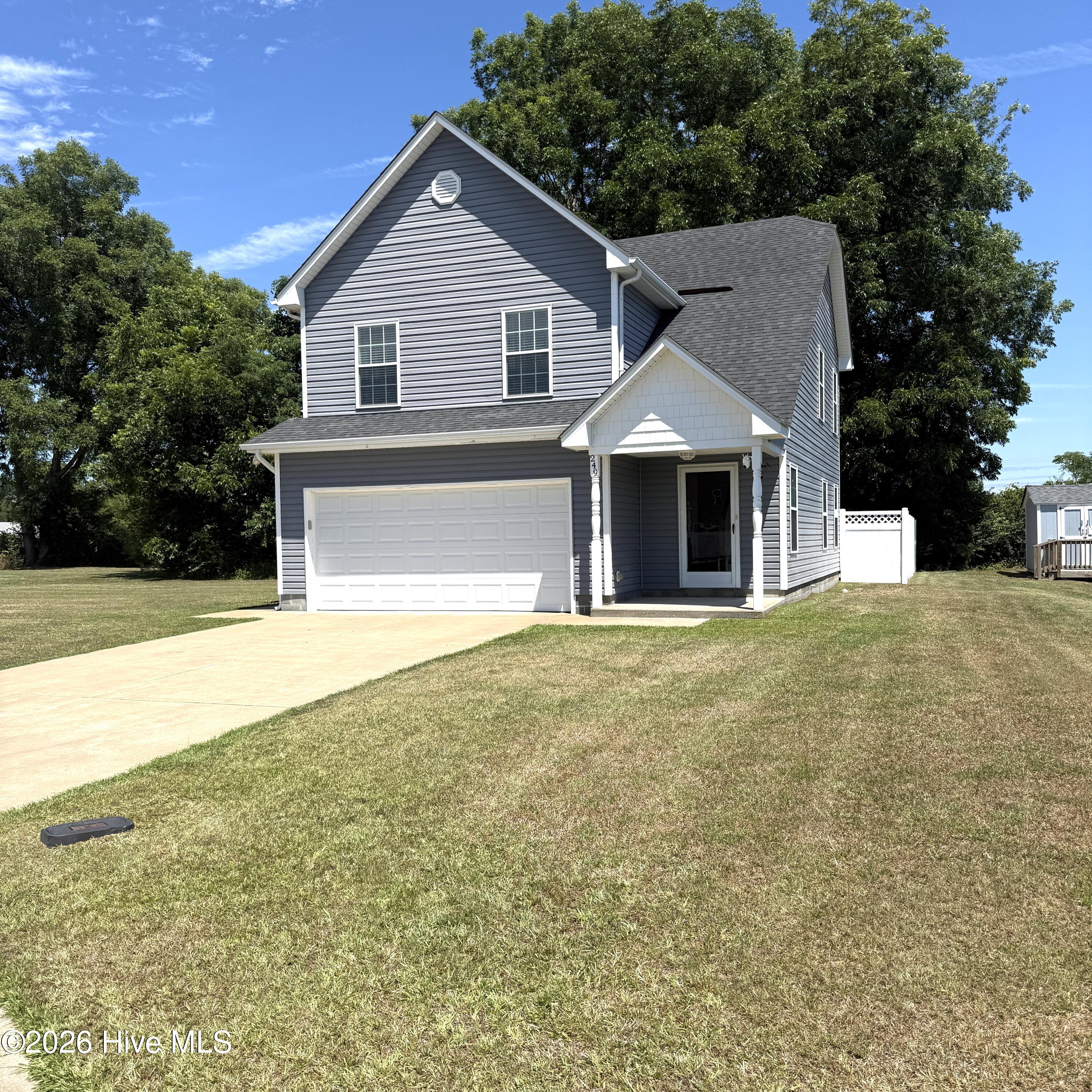 249 Winborne Lane — photo