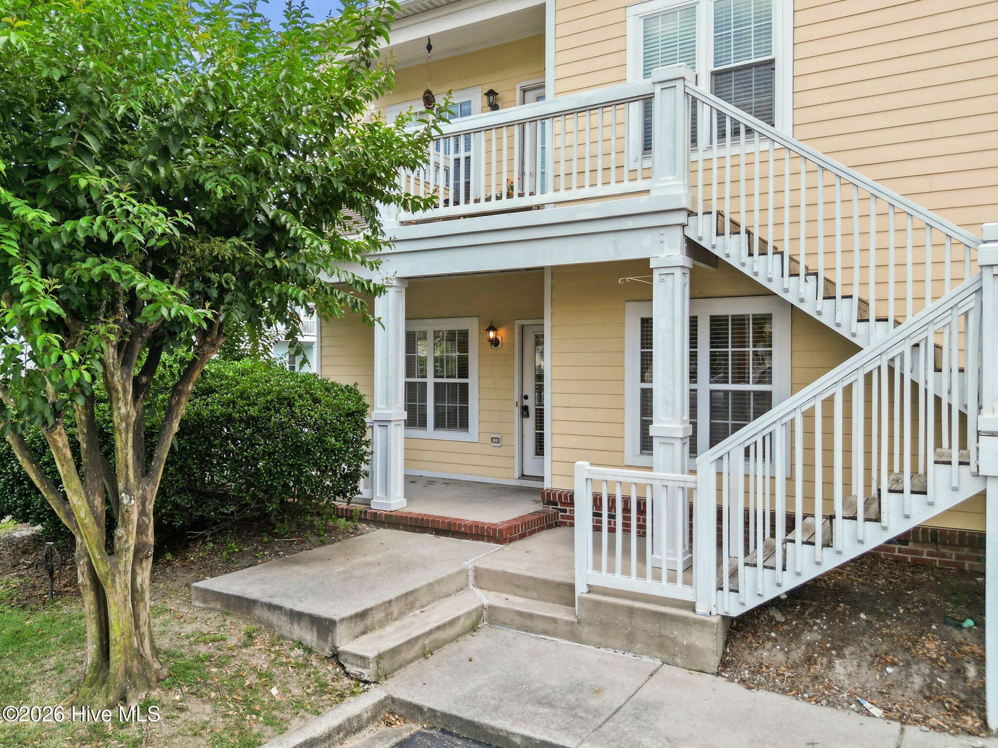 2306 Wrightsville Avenue Apt 101 — photo