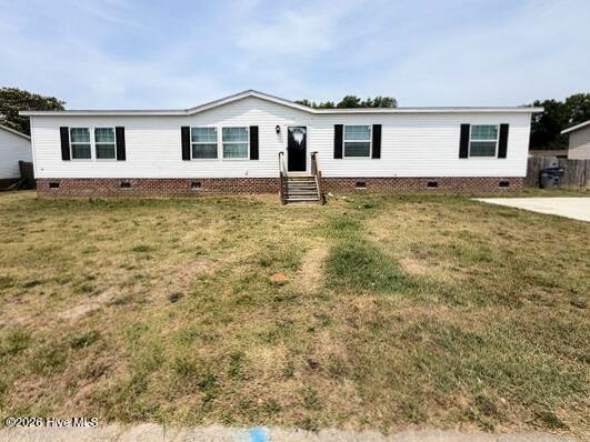 316 Commodore Drive — photo
