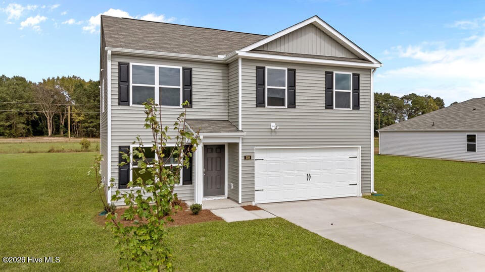 304 Wellspring Drive — photo
