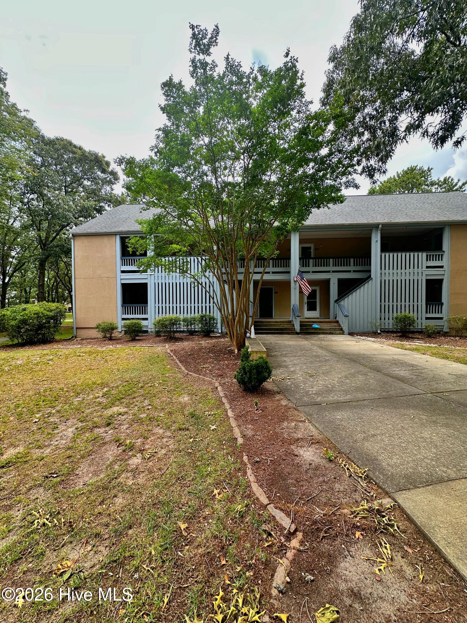 1204 Harbourside Drive 1204a & 1203 — photo