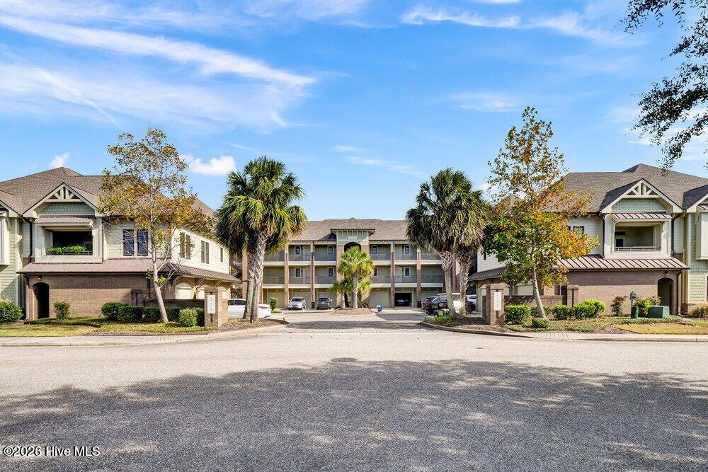 555 Grande Manor Court 302 — photo