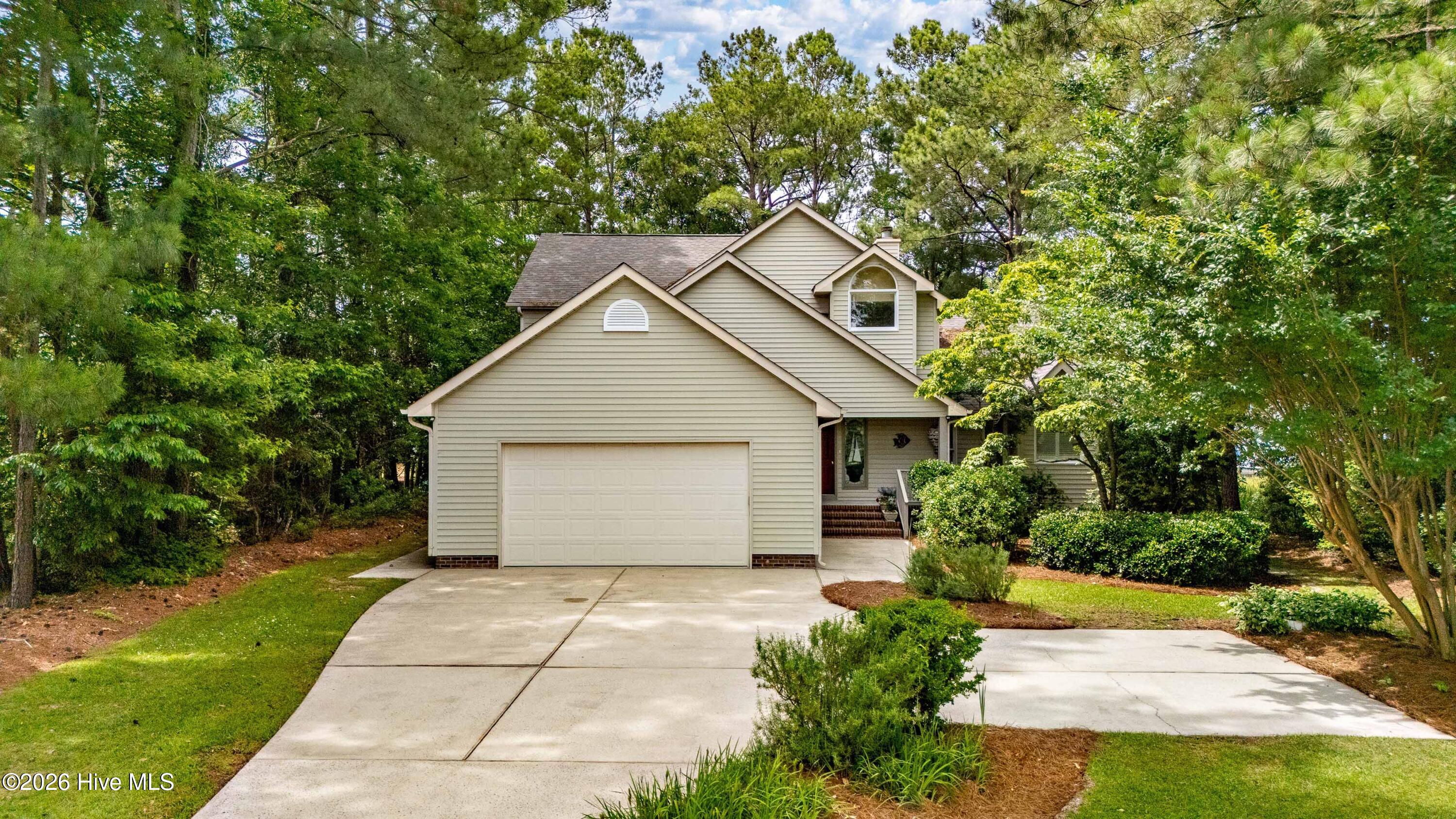5517 Sandpiper Drive — photo