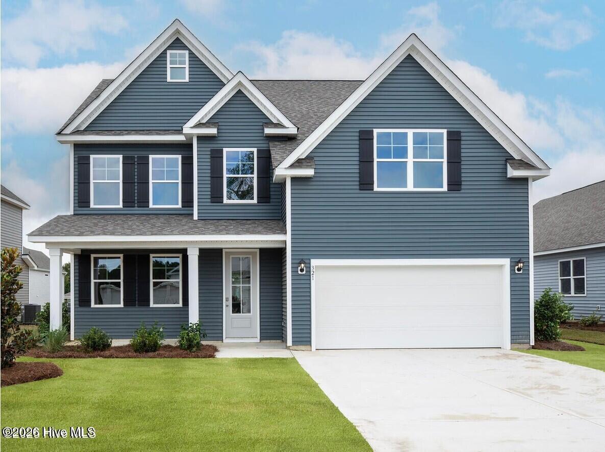 516 Bogue View Road Lot 51 — photo