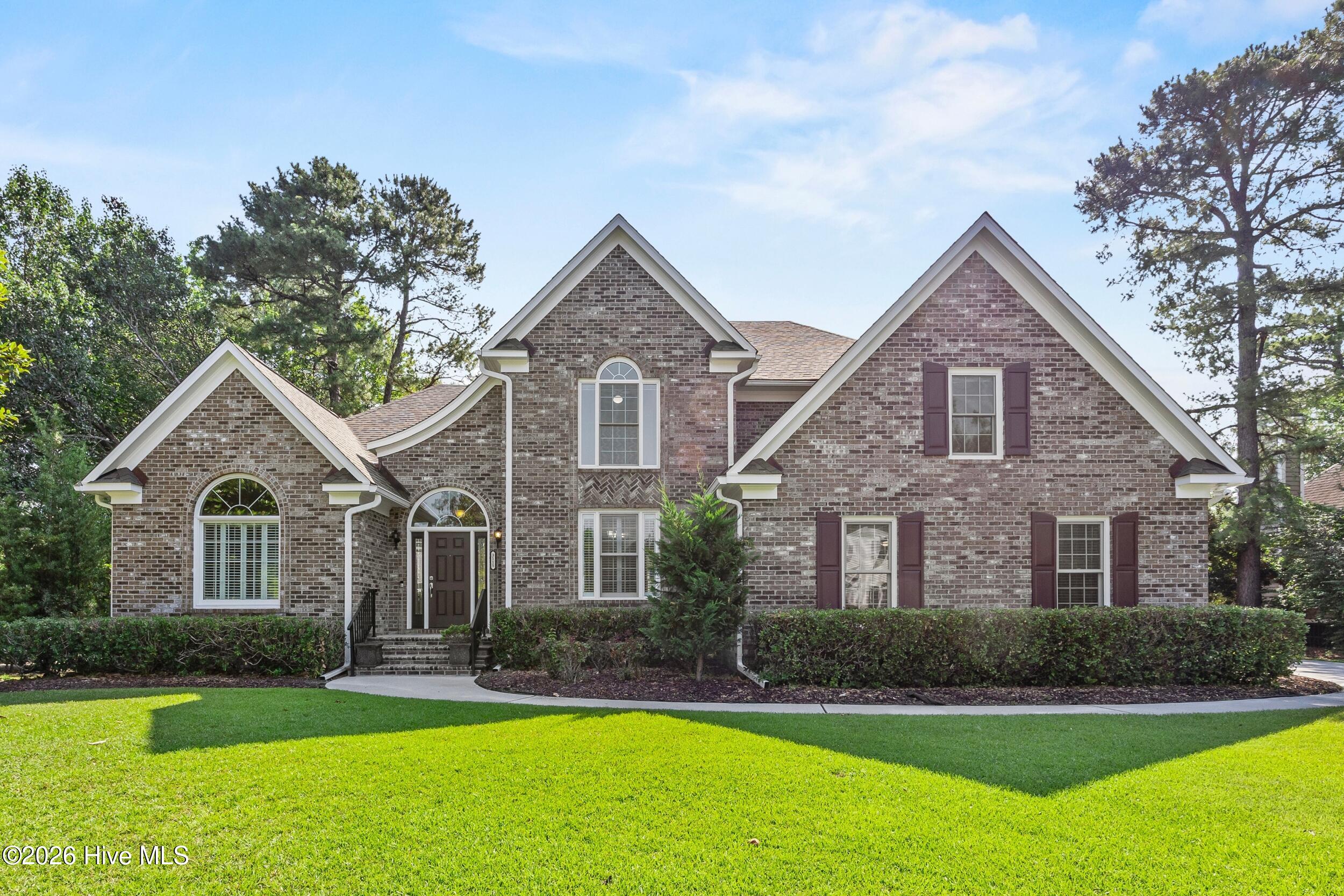 3115 Joe Wheeler Drive — photo