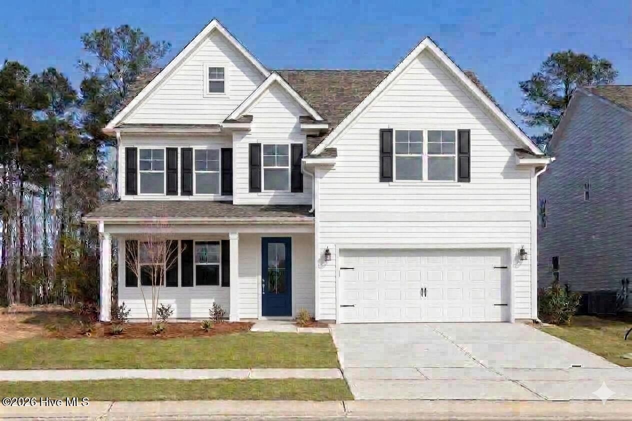 506 Bogue View Road Lot 100 — photo